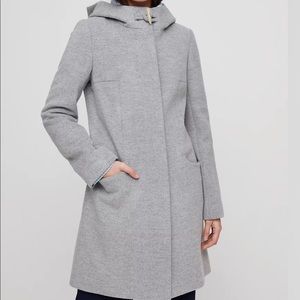 Babaton Pearce Coat - Size XS